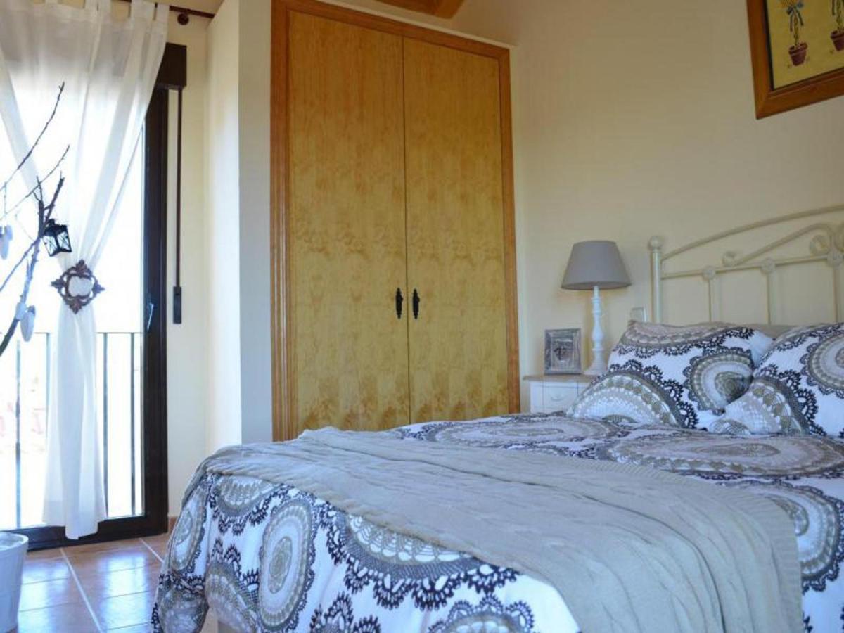 Casa Rural Vistas De Castilla Villovela de Pirón 외부 사진